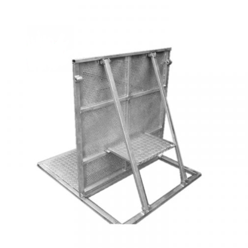 Barreiras de Palco