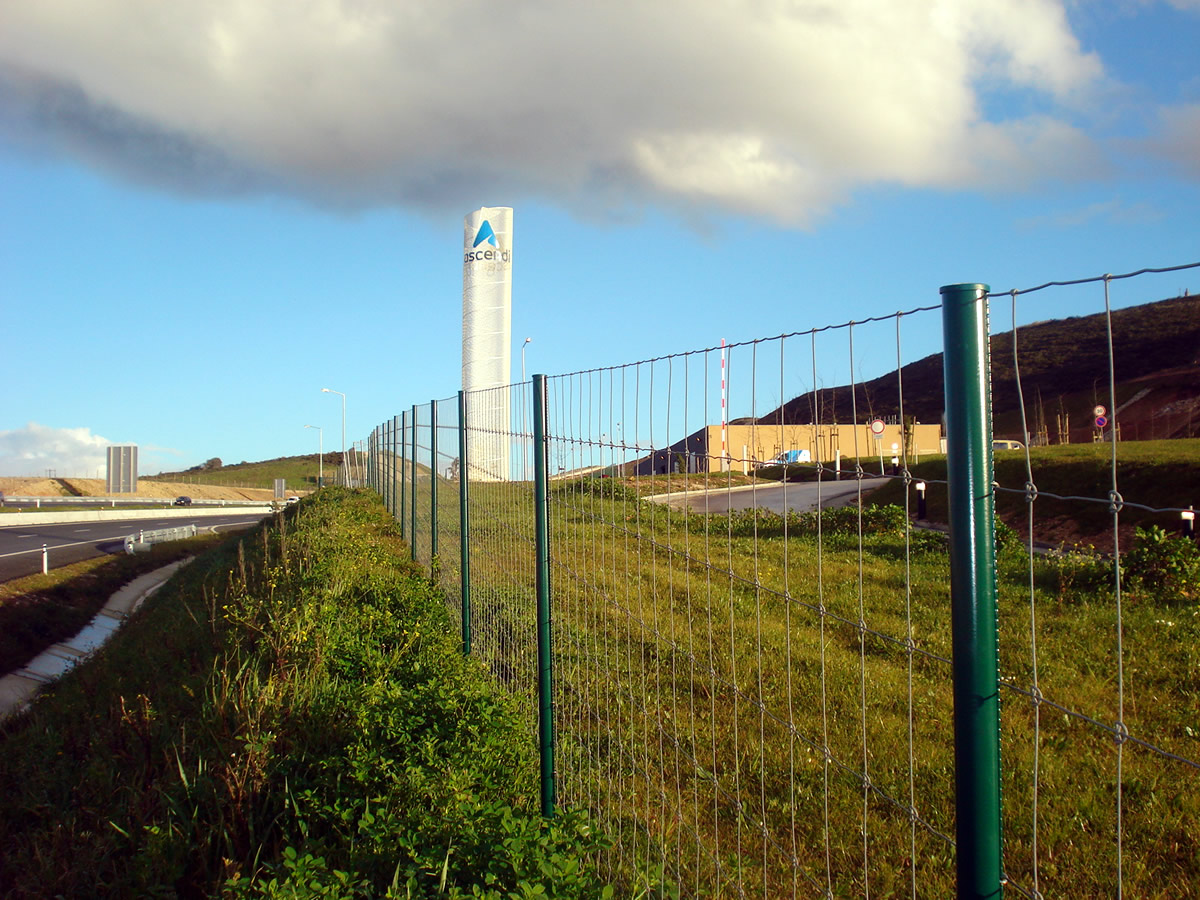 Postes