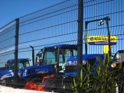 Autoagrícola do Oeste