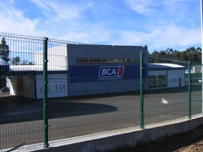 BCA Pombal