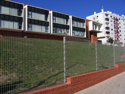 Escola Básica Belas