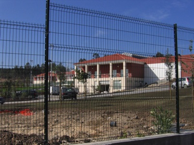 Escola Internacional de Torres Vedras