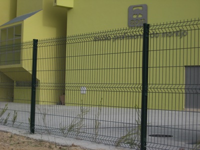 Escola Profissional do Montijo