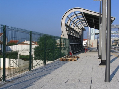 Linha do Norte