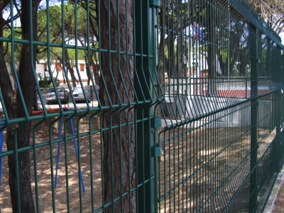 Parque Campismo do Guincho
