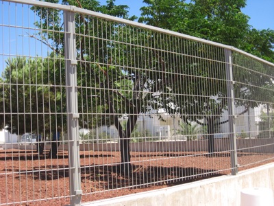 Parque Lazer Castro Marim
