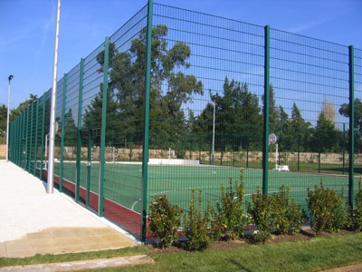 Parque Desportivo dos Patudos
