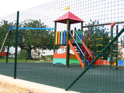 Escolas Parques Infantis
