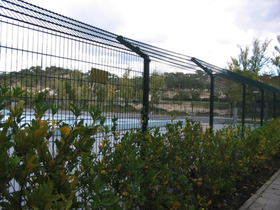 Piscinas Municipais Ponte Sôr