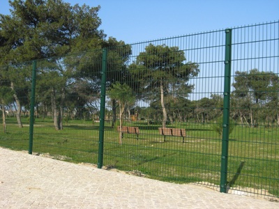 Complexos e Polis Desportivos