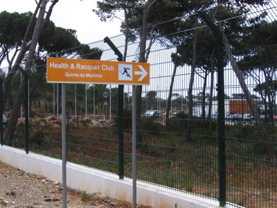 Quinta da Marinha