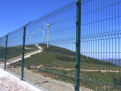 Subestação da Corgas
