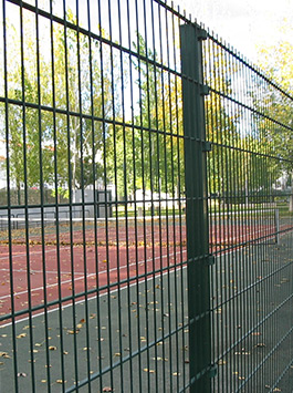 Campo de Ténis - Nylofor F