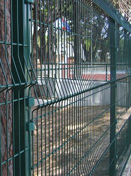 Parque campismo Guincho - Nylofor 3D Super